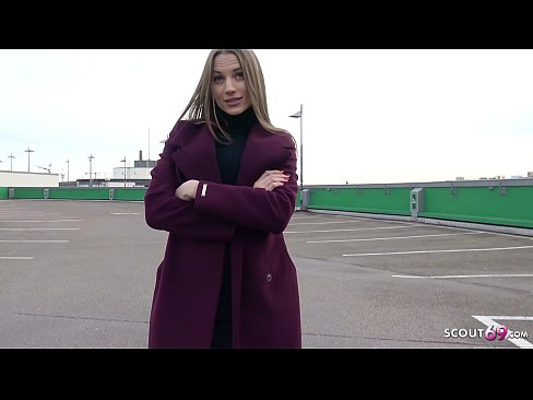 ❤️ DUITSKE SCOUT IS IN DREAM AAN STAAL, PARKERINGSLOT TELLTALE EN SEXY FOAR JELD Fuckfideo op fy.pornobot.ru ☑