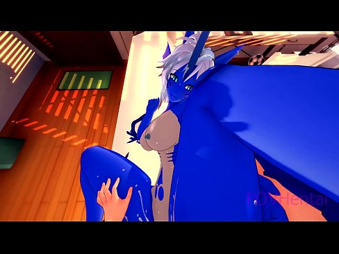 ❤️ Demon Fish Girl Monster Fuckfideo op fy.pornobot.ru ☑